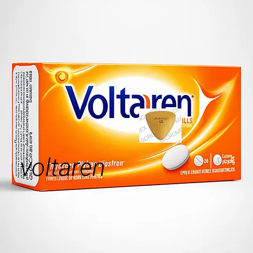 Precio medicamento voltaren